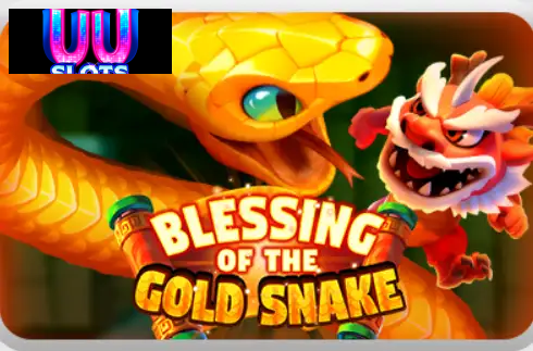 Blessing of the Gold Snake